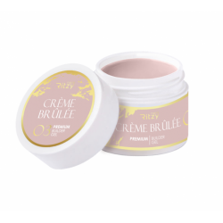 Ritzy Premium Creme brulle 03 būvējošais gēls 5 ml
