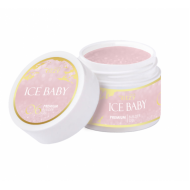Ritzy Premium Ice baby 06 būvējošais gēls 5 ml