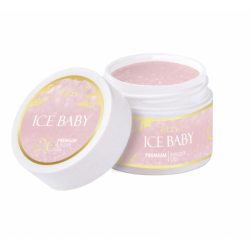 Ritzy Premium Ice baby 06 būvējošais gēls 5 ml