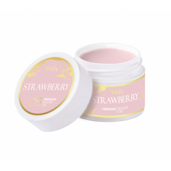 Ritzy Premium Strawberry 05 būvējošais gēls 5 ml