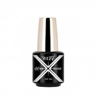 Ritzy Extra Shine топ гель без липкого слоя 15 мл