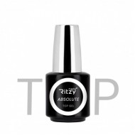 Ritzy ABSOLUTE Top Gel топ гель 15 мл