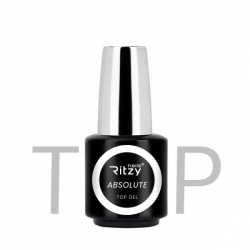 Ritzy ABSOLUTE Top Gel топ гель 15 мл