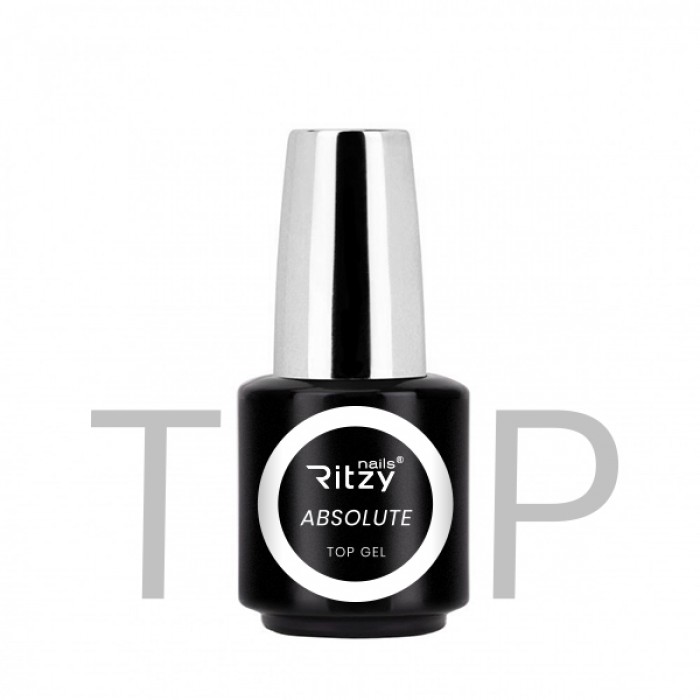 Ritzy ABSOLUTE Top Gel 15 ml