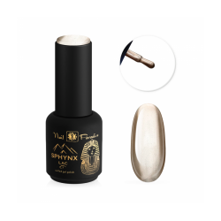 Sphynx lac 912003 Sunlit Onyx Cat eye gēla laka 10 ml 