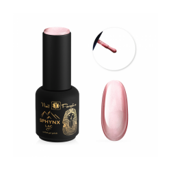 Sphynx lac 912004 Radiant Rose Cat eye gēla laka 10 ml 