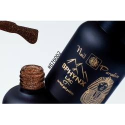 Sphynx 876002 atstarojoša gēllaka 10 ml