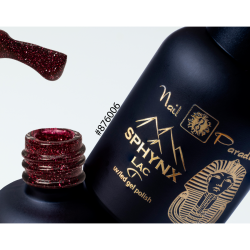 Cветоотражающие гель лаки 876002 - 876402