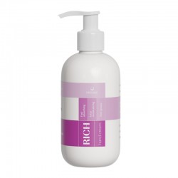Rich cream Violet 250 ml