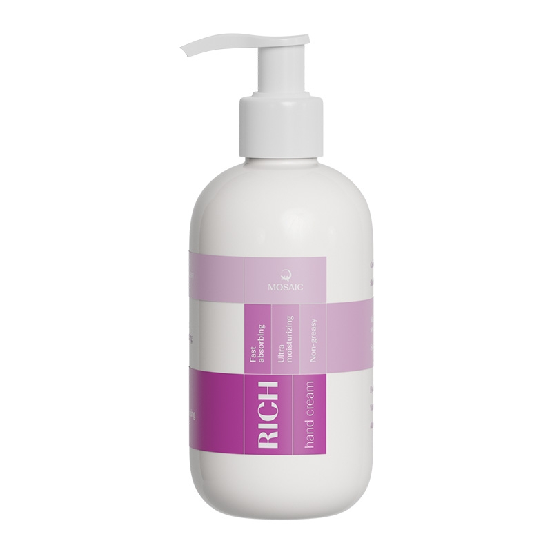 Rich krēms Violet 250 ml