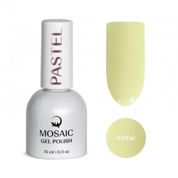 Pastel collection