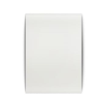 Mosaic folija White matēta