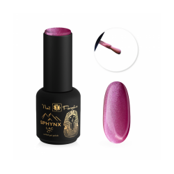 Sphynx lac 919005 Sugar frost Cat eye гель лак 10 мл 