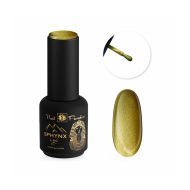 Sphynx lac 919006 Catwalk spell Cat eye gēla laka 10 ml 