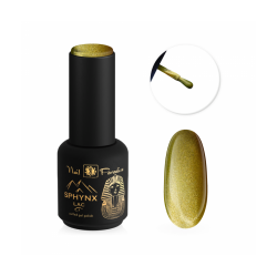 Sphynx lac 919006 Catwalk spell Cat eye гель лак 10 мл 