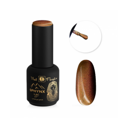 Sphynx lac 921003 Meowgnetic Cat eye gēla laka 10 ml 