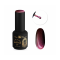Sphynx lac 921005 Liquid steel Cat eye gēla laka 10 ml 