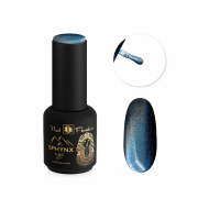 Sphynx lac 921006 Midnight mus Cat eye gēla laka 10 ml 