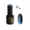 Hologlitz Cat eye gēla lakas 921001 - 921006