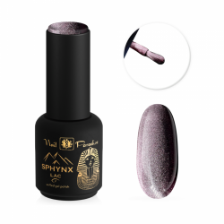 Moonlit carriage Cat eye gēla lakas 923001 - 923006