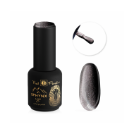 Sphynx lac 923006 Infinite spark Reflective Cat eye gel polish 10 ml 