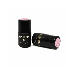 SPHYNX 820361 Rubber Base coat PH-6 5 ml