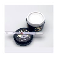 Sphynx Secret 400009 Texture Hold Line būvējošais gēls 5 ml 