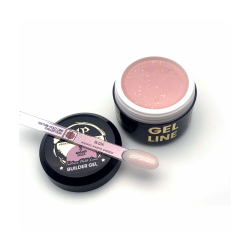 Sphynx Eliza 400113 Texture Hold Line būvējošais gēls 15 ml 