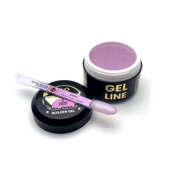 Sphynx Amara 400017 Texture Hold Line builder gel 5 ml 