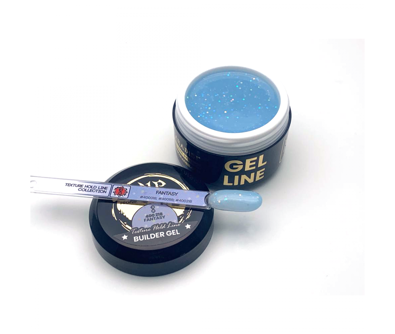 Sphynx Fantasy 400018 Texture Hold Line builder gel 5 ml Sphynx Fantasy 400018 Texture Hold Line builder gel 5 ml