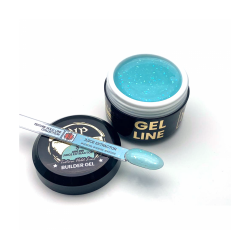 Sphynx Juice extractor 400019 Texture Hold Line builder gel 5 ml 