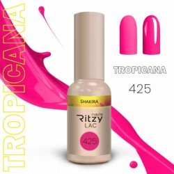 Ritzy Lac 425 Shakira gel polish 9 ml