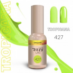 Ritzy Lac 427 Daiquiri gel polish 9 ml