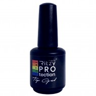 Ritzy Protection top coat no sticky layer 15 ml