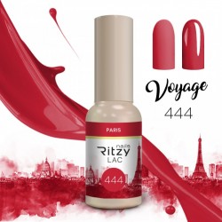 Ritzy Lac 444 Paris gel polish 9 ml