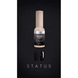 Ritzy Lac 371 Status gel polish 9 ml