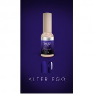 Ritzy Lac 374 Alter ego gēla laka 9 ml