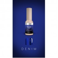 Ritzy Lac 375 Denim gēla laka 9 ml