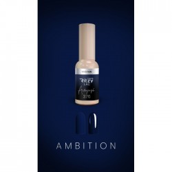 Ritzy Lac 376 Ambition gel polish 9 ml