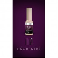 Ritzy Lac 377 Orchestra gel polish 9 ml