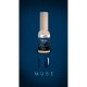 Ritzy Lac 379 Landrine gel polish 9 ml