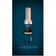 Ritzy Lac 379 Landrine gēla laka 9 ml