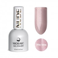 osaic In love gel polish 15 ml