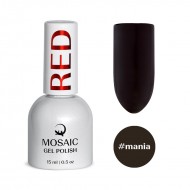 Mosaic Mania gel polish 15 ml