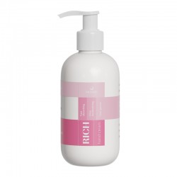 Mosaic Rich hand cream pink 250 ml