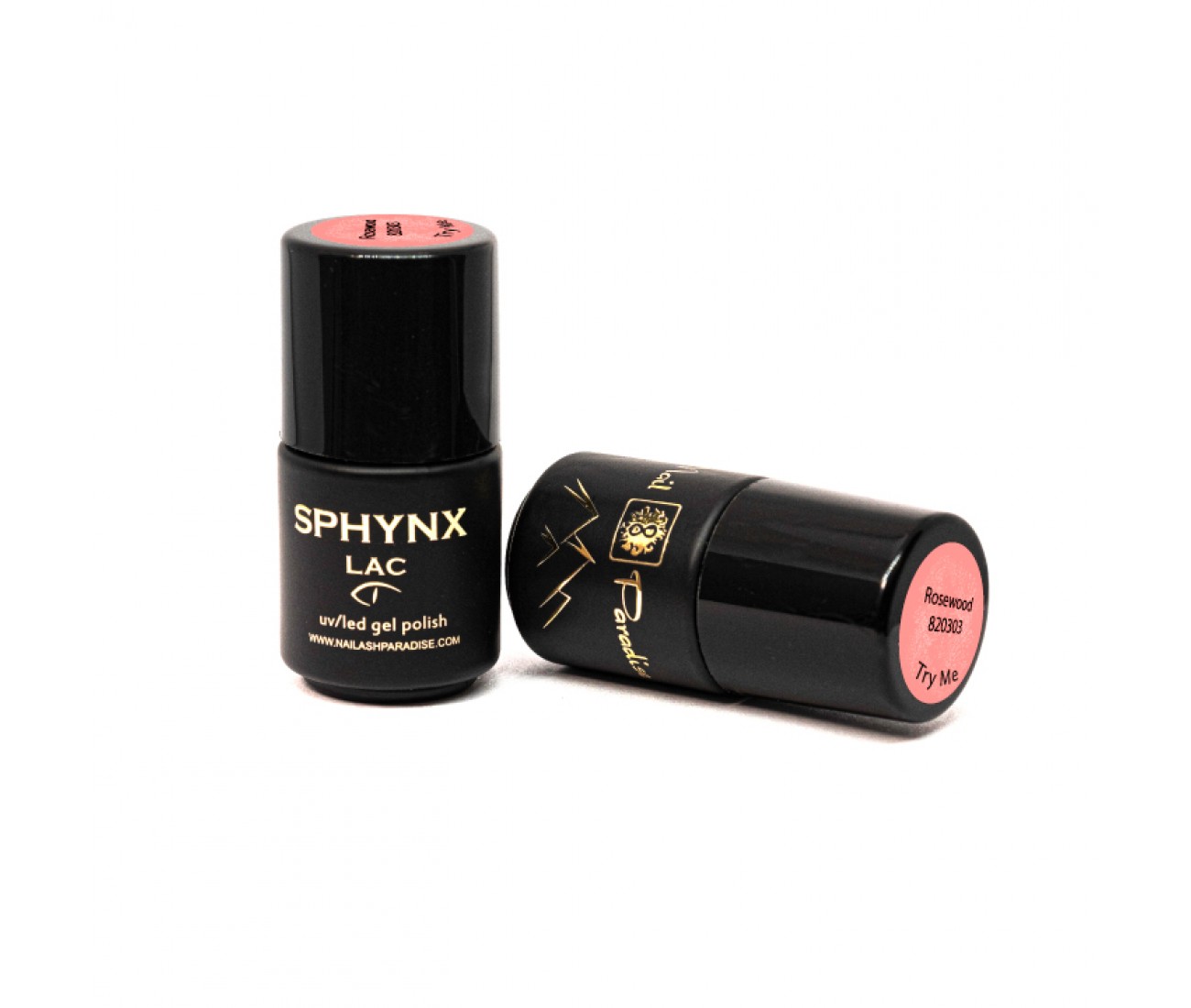 SPHYNX 820303 Rubber Base coat PH-6/5ml