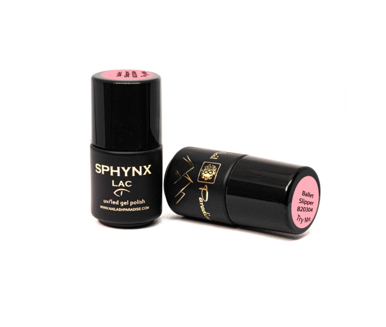 SPHYNX 820304 Rubber Base coat PH-6/5 ml