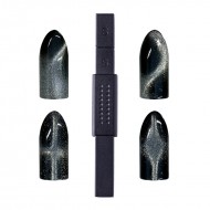 Mosaic Black magnet stick