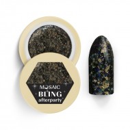 Mosaic Bling glitter gel Afterparty 5 ml