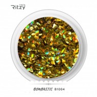 Ritzy B1004 bombastic glitter 